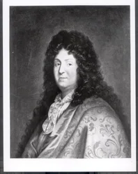 Jean Racine (1639-99)